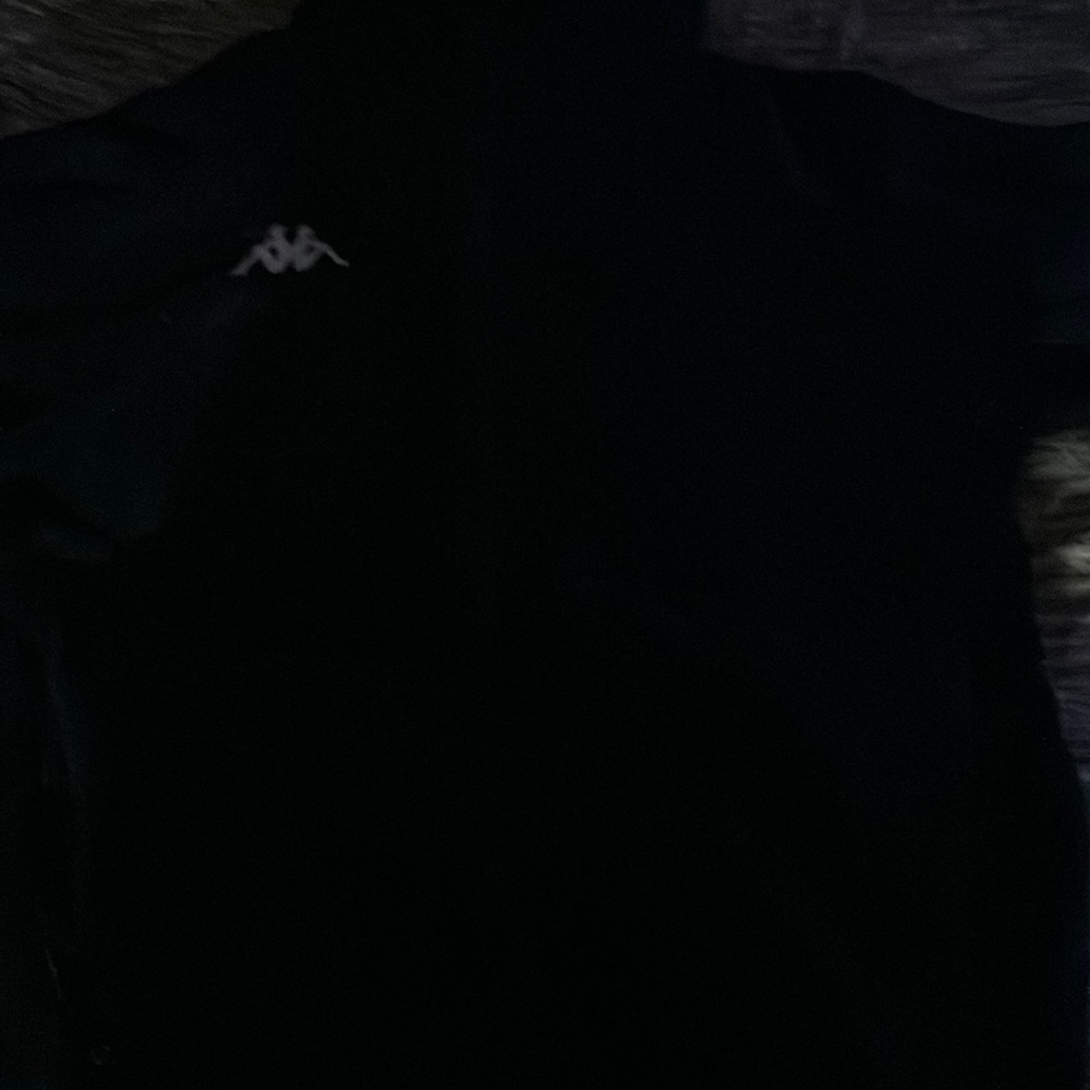 Kappa sweatshirt / zip up